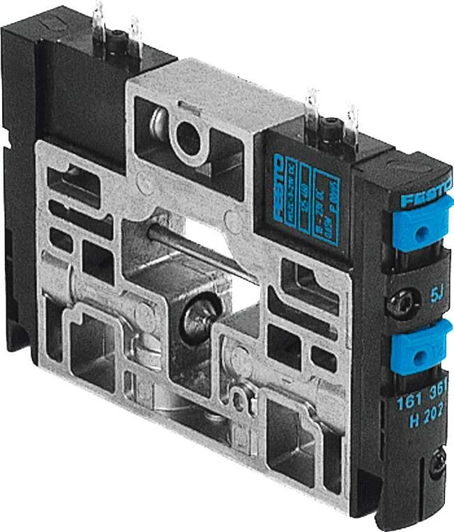 Festo 161361 – CPV14-M1H-5JS-1/8