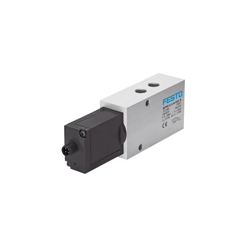 Festo 161978 – MPYE-5-1/8-LF-420-B