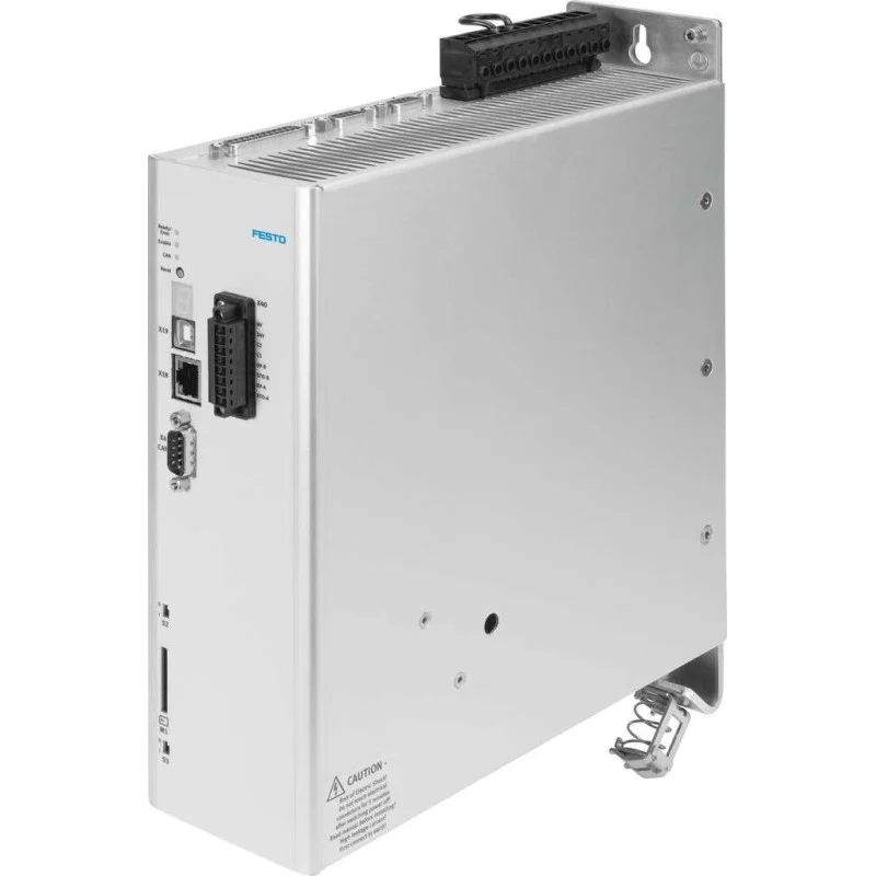 Festo 1622901 – CMMP-AS-C2-3A-M0
