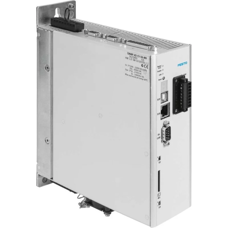 Festo 1622902 – CMMP-AS-C5-3A-M0