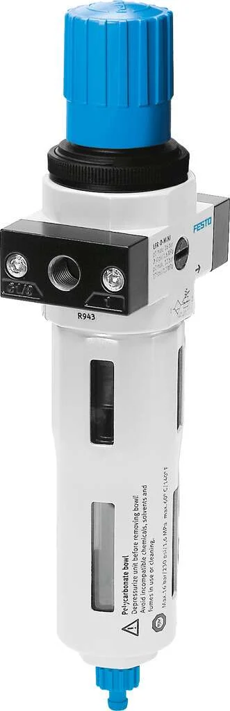 Festo 162687 – LFR-1/4-D-O-MINI