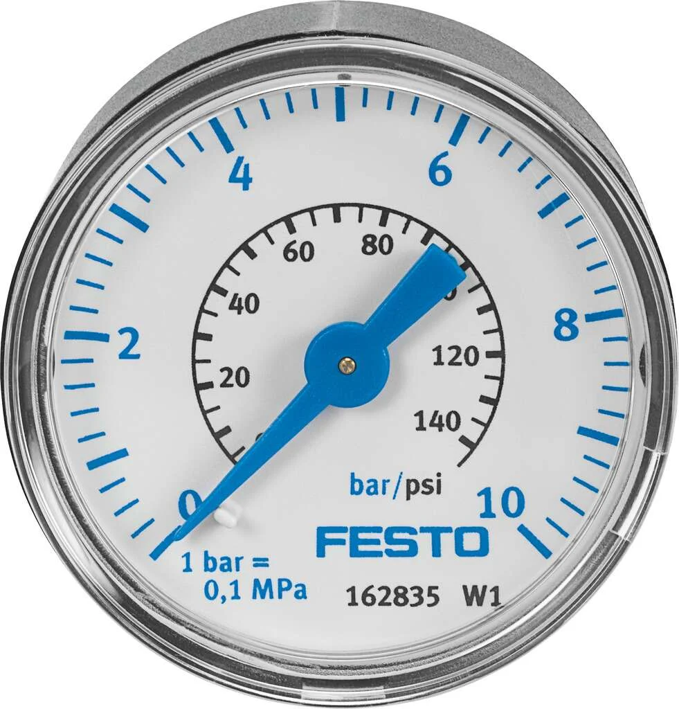 Festo 162835 – MA-40-10-1/8-EN