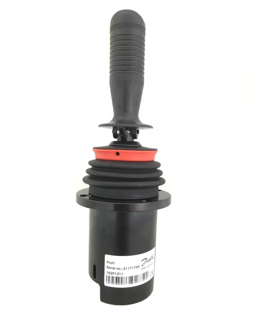 Danfoss 162F1321 – PROF1-XY-PVR-H-NNN-TSTN-U-NNNNNNNNNNNN-BRNN