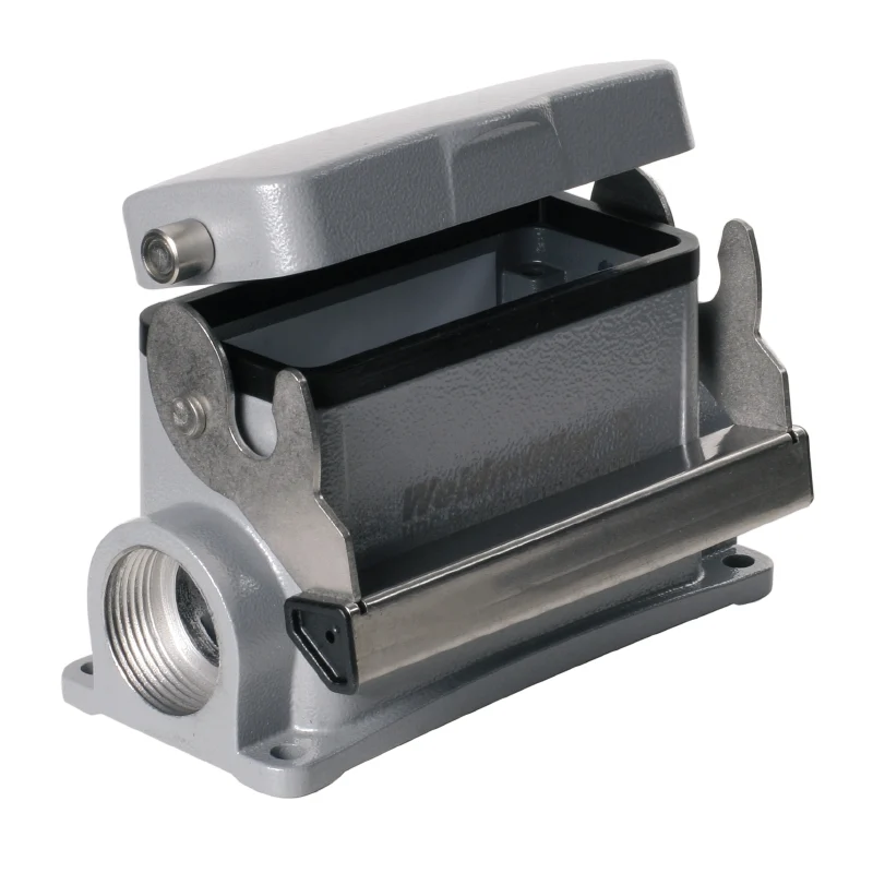 Weidmuller 1658330000 – HDC 16B SDLU 2PG21G