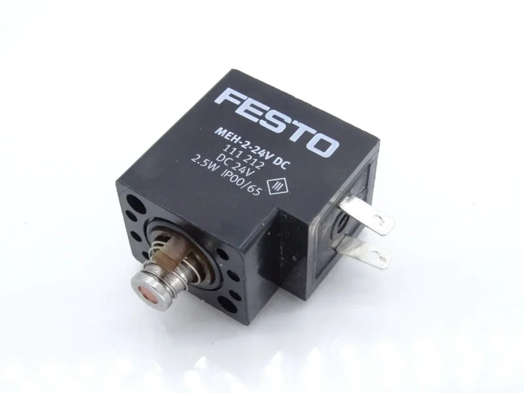 Festo 1658460 – MSEB-3-24V DC