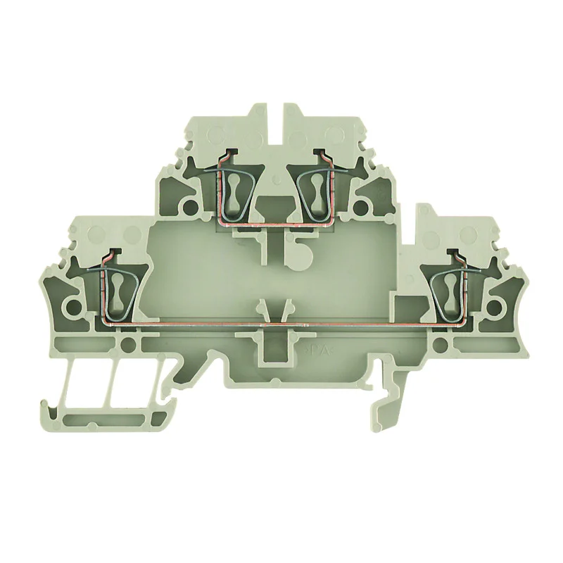Weidmuller 1674300000 – ZDK 2.5