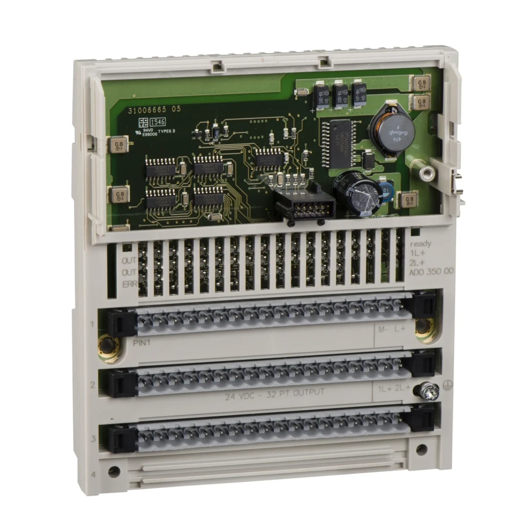 Schneider Electric 170ADO35000