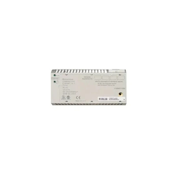 Schneider Electric 170ENT11001