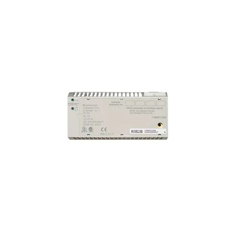 Schneider Electric 170ENT11001