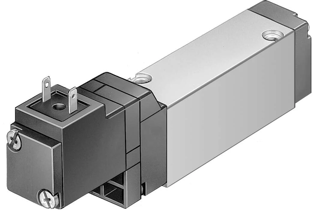 Festo 173128 – MEH-5/2-5,0-B
