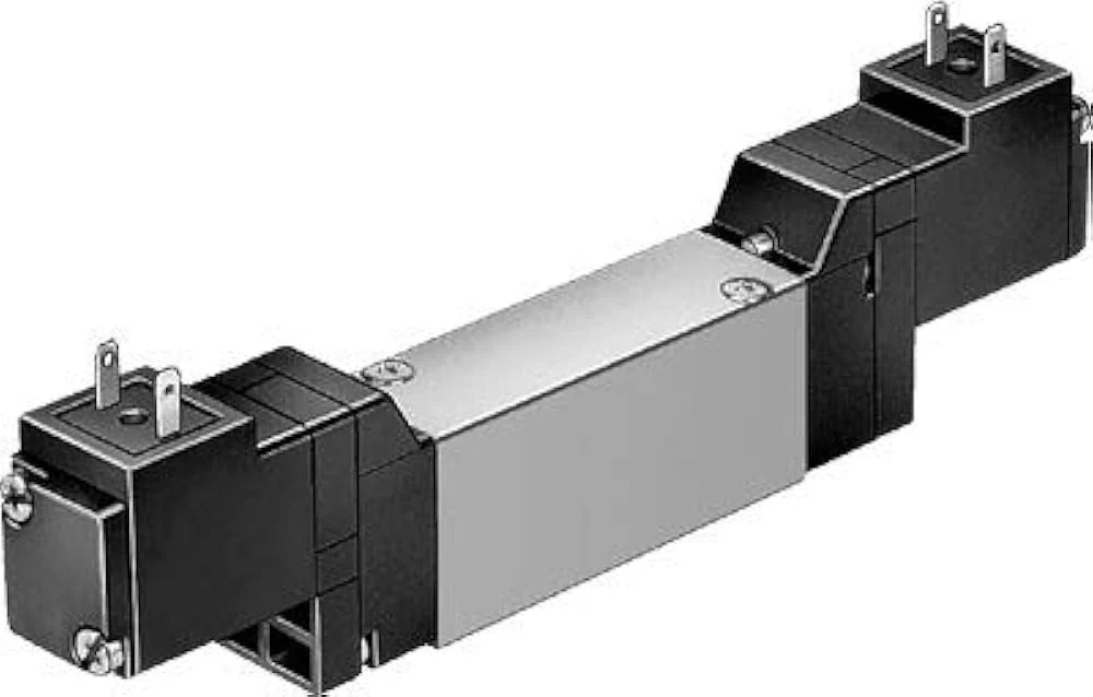 Festo 173146 – MEH-5/3E-5,0-B