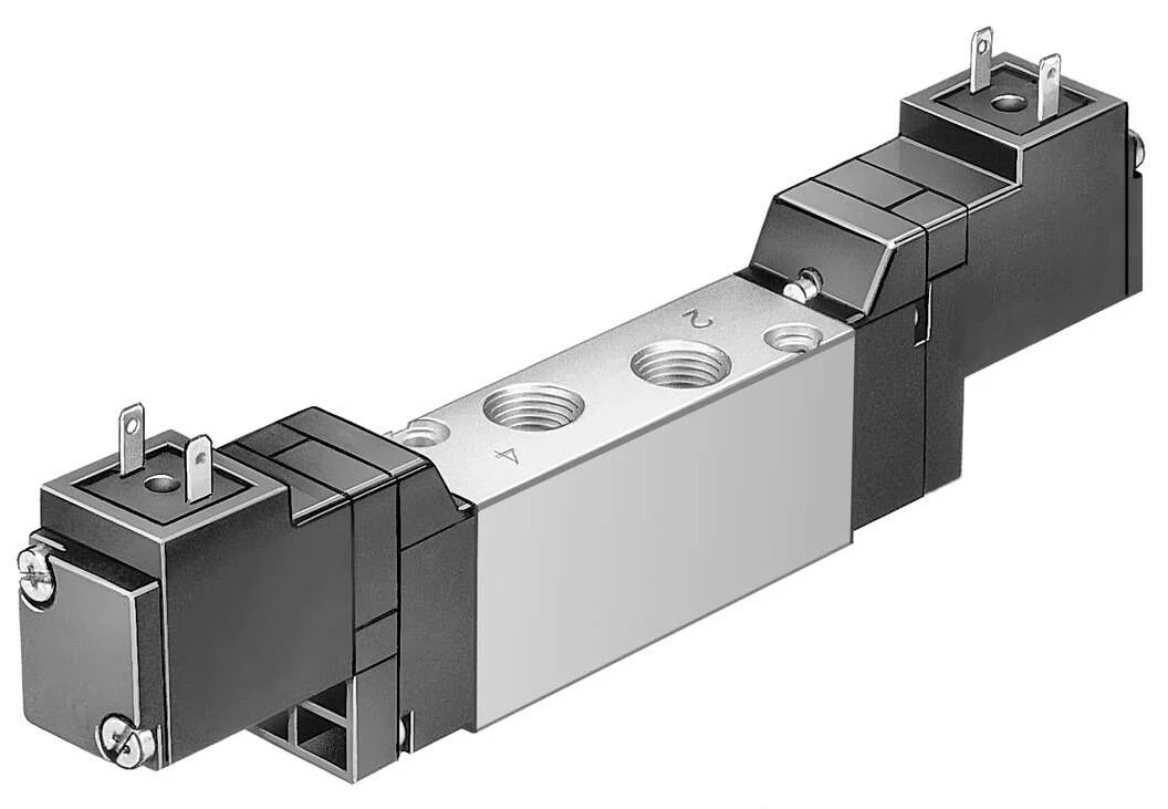 Festo 173433 – JMEH-5/2-1/8-P-B