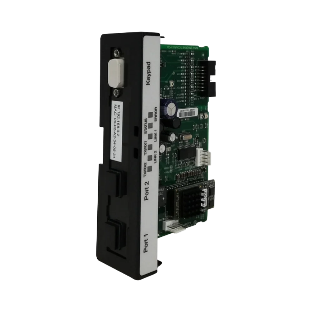 Danfoss 175G0131 – MCD 600 Ethernet/IP