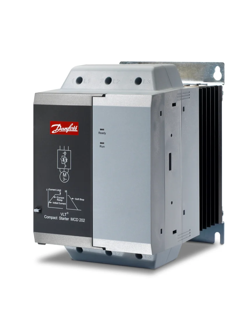 Danfoss 175G5171 – MCD201045T4CV3