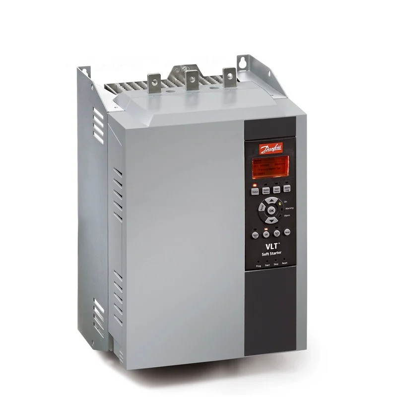 Danfoss 175G5536 – MCD50215BT5G2X00CV2