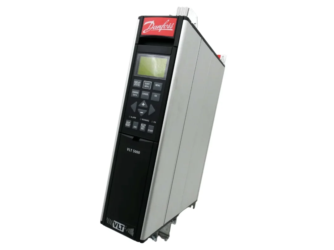 Danfoss 175Z0059 – VLT5005PT5B20SBR3DLF00A00C0