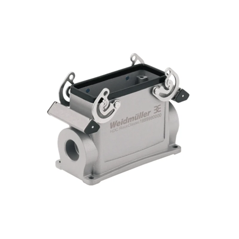 Weidmuller 1788240000 – HDC 16B SBU 2M25G