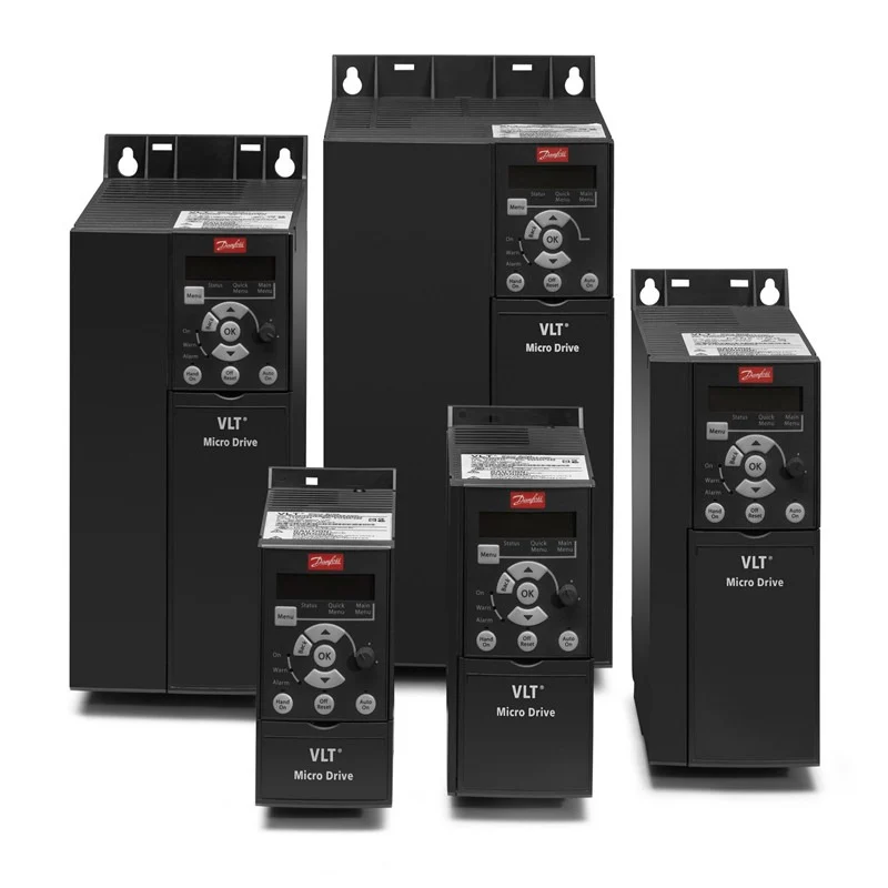Danfoss 178F5167 – VLT2822PD2B20STR0DBF00A00C0