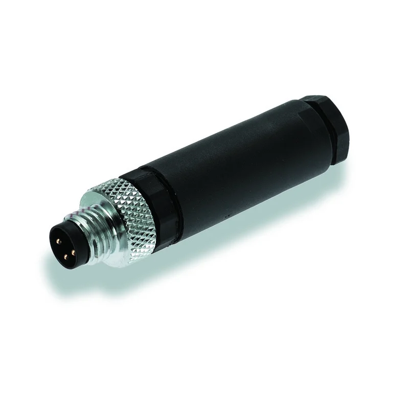 Weidmuller 1803860000 – SAIS-M8-3P