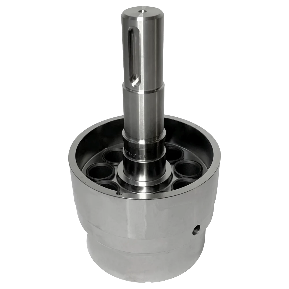 Danfoss 180B4126 – PAH 100; PAH 80; PAH 63; PAH 50
