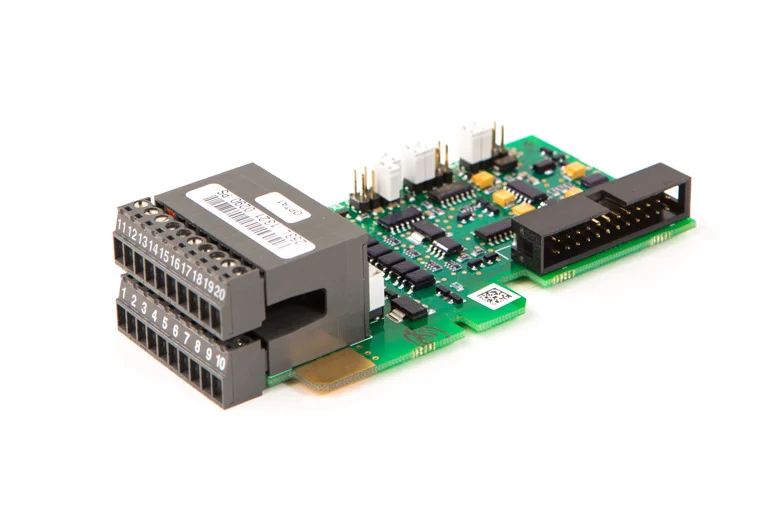 Danfoss 181B0287 – OPT-A1-V
