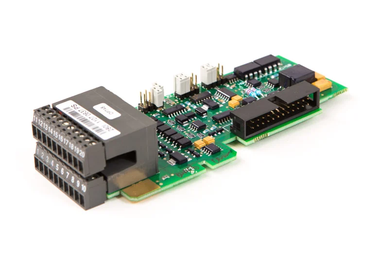 Danfoss 181B0588 – OPT-A8-V