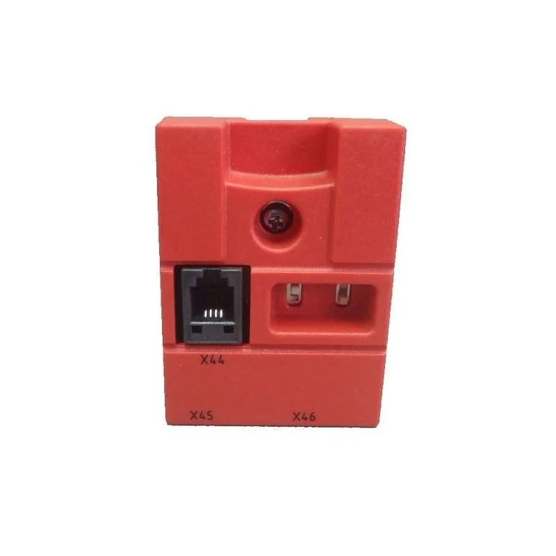 SEW-Eurodrive 18207162 – FSC11B Otomasyon ve Kontrol Sistemleri