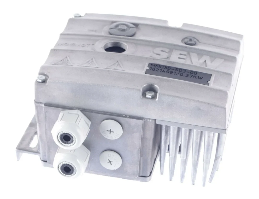 SEW-Eurodrive 18214991 – MM03D-503-00 Sürücüler ve Hareket Kontrolü