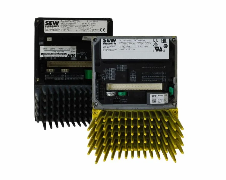 SEW-Eurodrive 18215009 – MM05D-503-00 Sürücüler ve Hareket Kontrolü