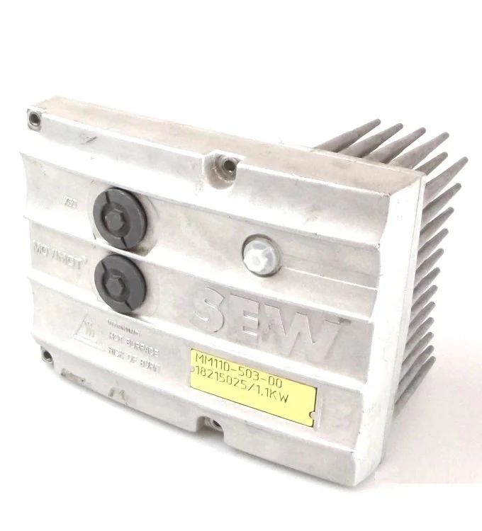 SEW-Eurodrive 18215025 – MM11D-503-00 Sürücüler ve Hareket Kontrolü