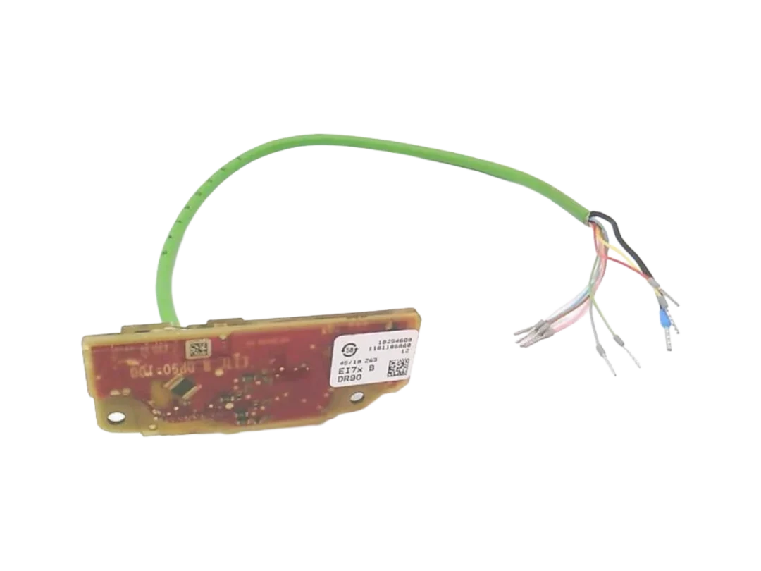 SEW-Eurodrive 18254608 – EI7. B/DR90/100 Endüstriyel Sensörler