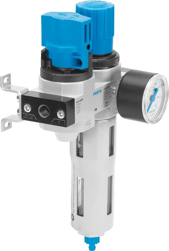 Festo 185733 – LFR-1/4-D-MINI-KC