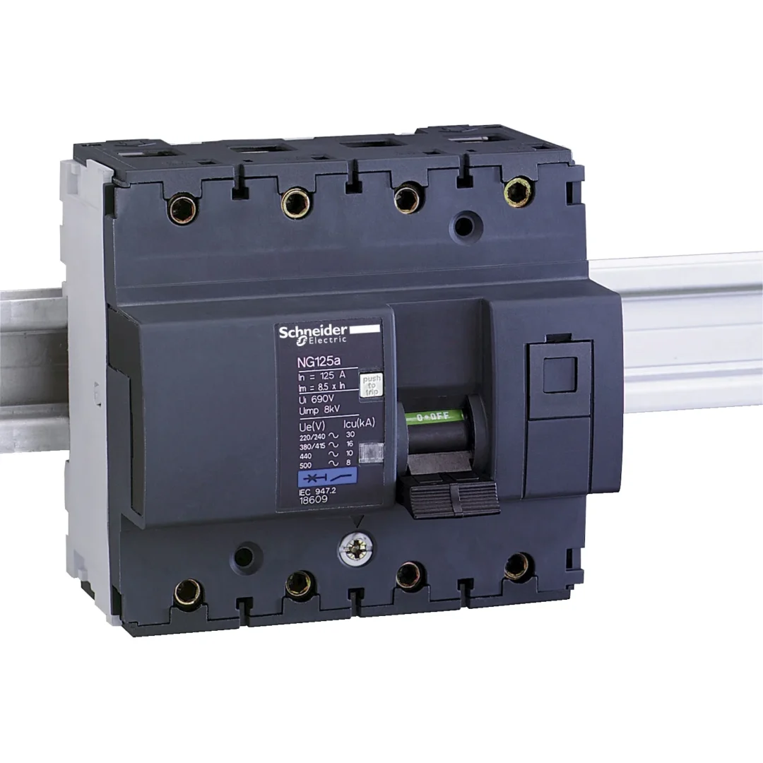 Schneider Electric 18608