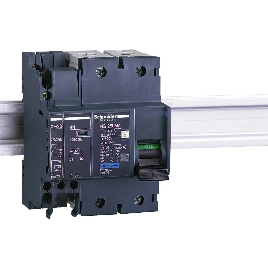 Schneider Electric 19072