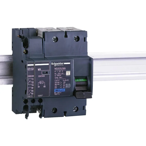 Schneider Electric 19072