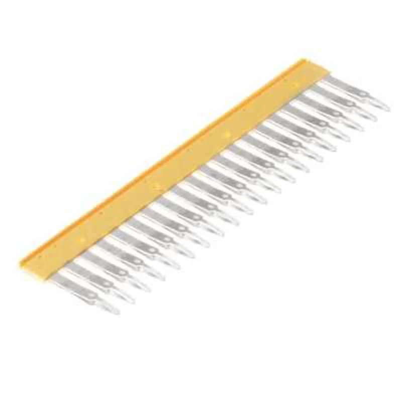 Weidmuller 1908960000 – ZQV 2.5/20