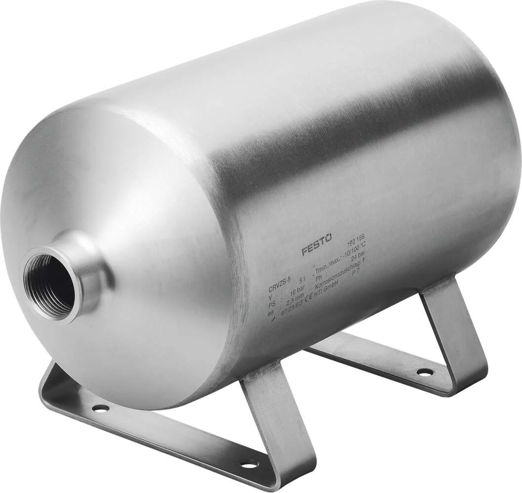 Festo 192159 – CRVZS-5