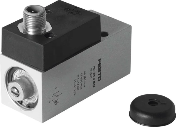 Festo 192488 – PEV-1/4-B-M12