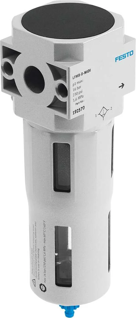 Festo 192551 – LF-D-MINI