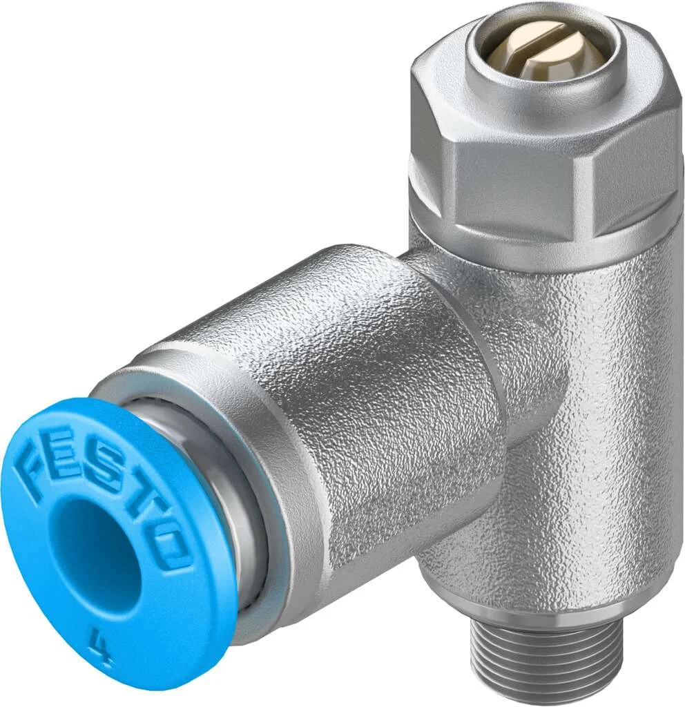 Festo 193138 – GRLA-M5-QS-4-D