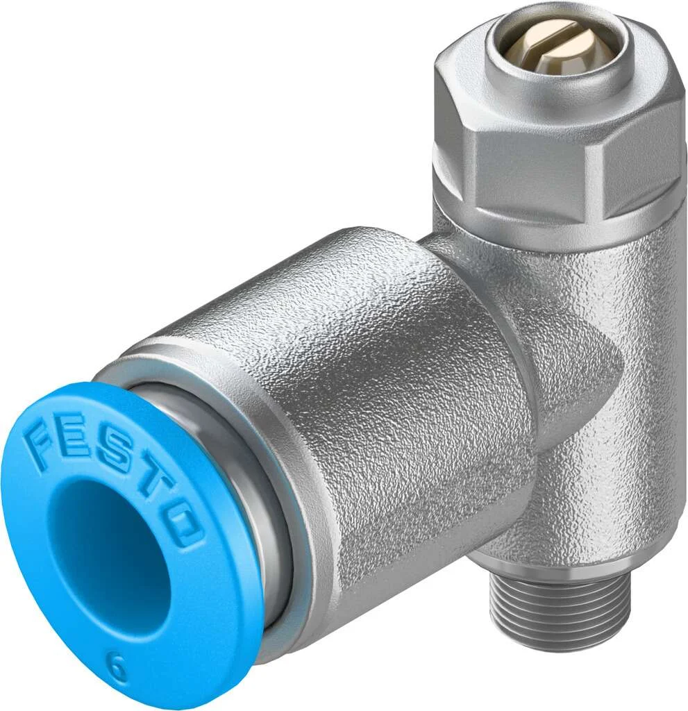 Festo 193139 – GRLA-M5-QS-6-D