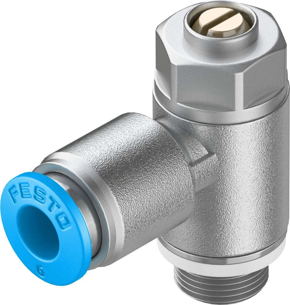 Festo 193144 – GRLA-1/8-QS-6-D