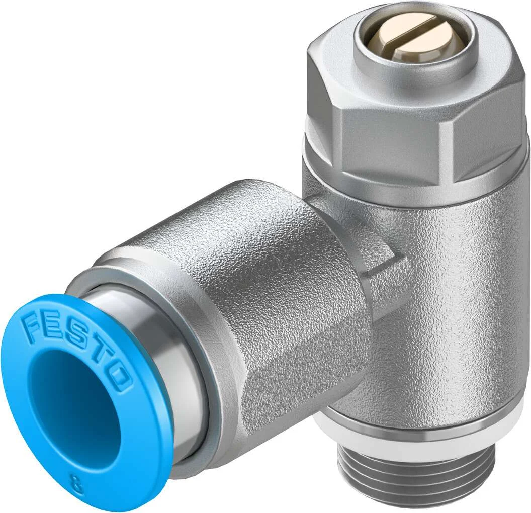 Festo 193145 – GRLA-1/8-QS-8-D