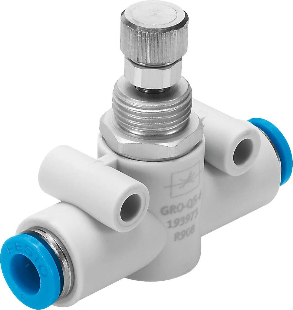 Festo 193972 – GRO-QS-4