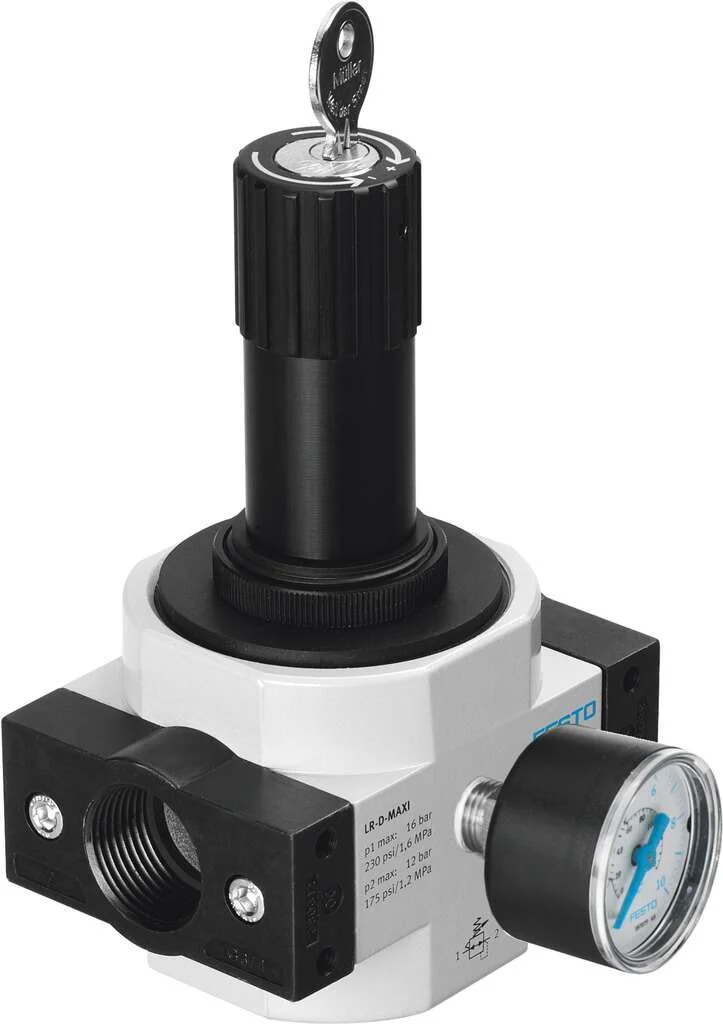 Festo 194614 – LRS-1/4-D-7-MINI