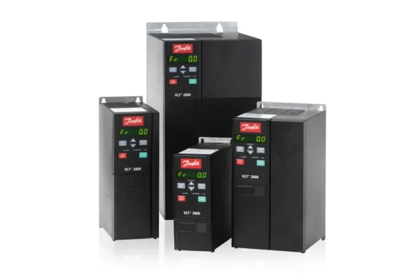 Danfoss 195N1037