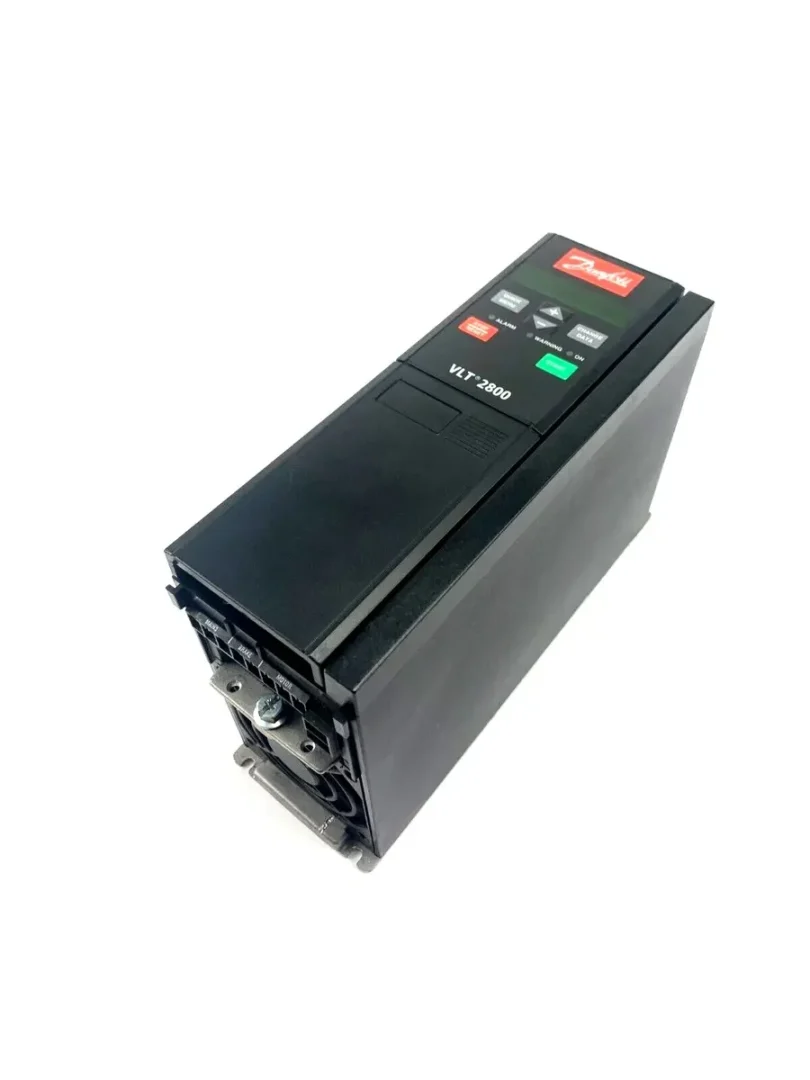 Danfoss 195N1051 – VLT2822PT4B20STR1DBF00A00C0