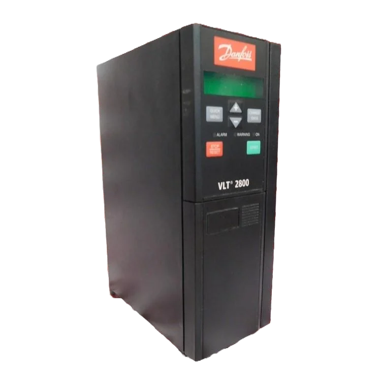 Danfoss 195N1063 – VLT2830PT4B20STR1DBF00A00C0