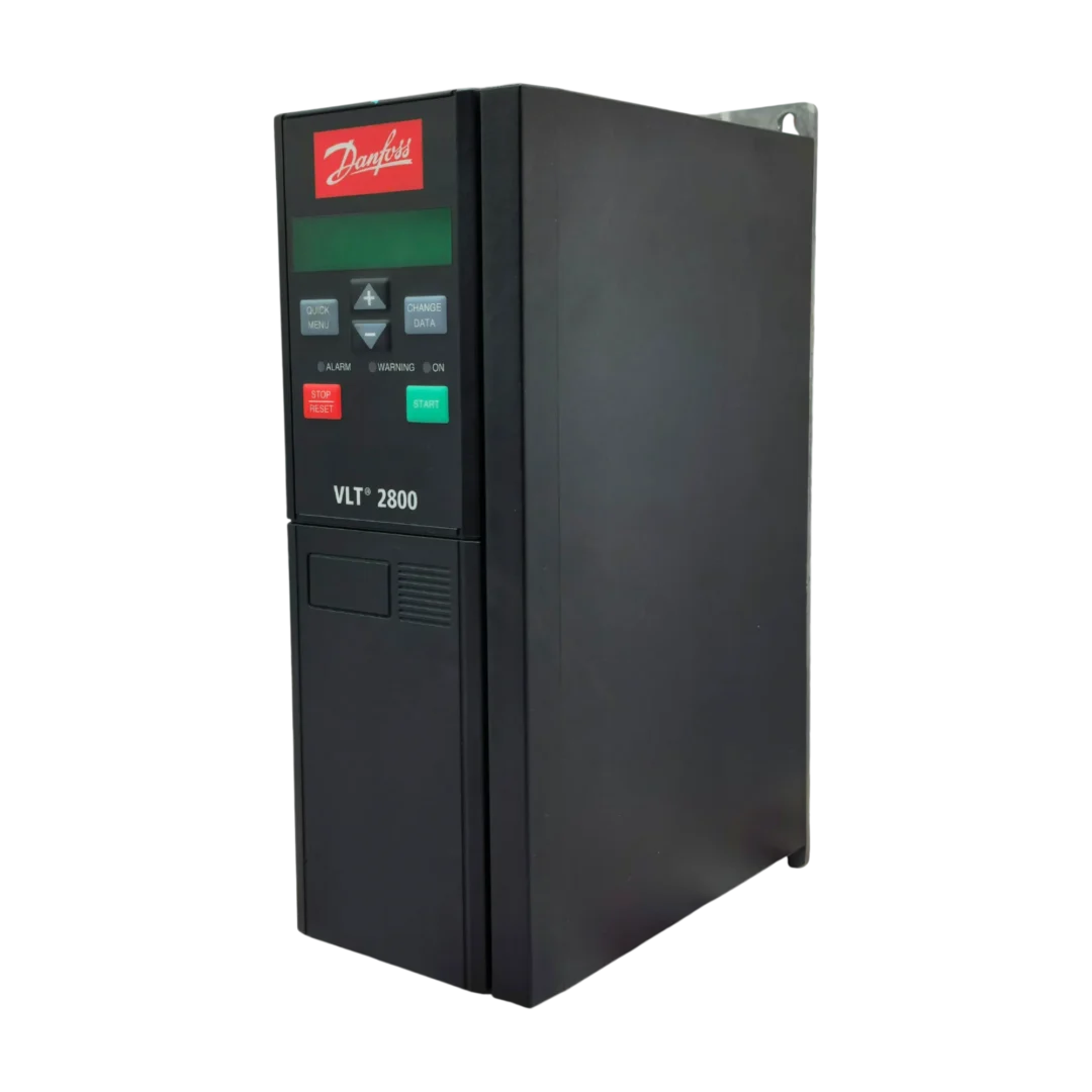 Danfoss 195N1075 – VLT2840PT4B20STR1DBF00A00