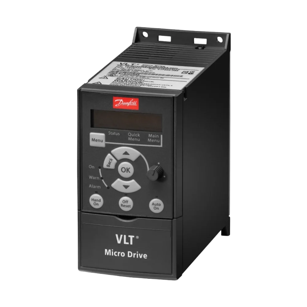 Danfoss 195N1095 – VLT2855PT4B20STR1DBF30A00C0